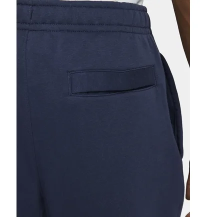 Штаны мужские Nike M Nsw Club Pant Cf Bb Blue BV2737-410