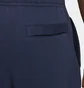 Штаны мужские Nike M Nsw Club Pant Cf Bb Blue BV2737-410