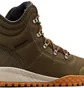 Черевики чоловічі Columbia Fairbanks Omni-Heat Brown BM2806-384