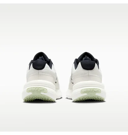 Кросівки чоловічі Nike Uplift Sc White/Black IB2765-100