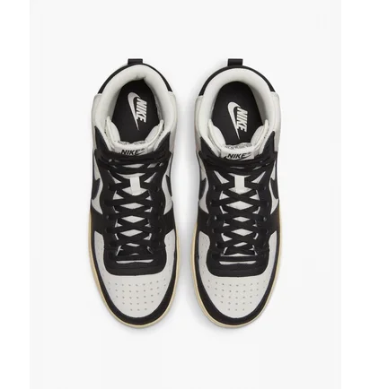 Кроссовки мужские Nike Terminator High Se Black/White FD0394-030