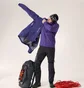 Куртка мужская Arc'teryx Proton Hoody Violet X000008436-SOULSONIC