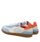 Кроссовки женские Skechers Hotshot-For The Win Blue 185234-LBMT