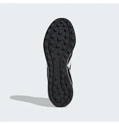 Сороконожки унисекс Adidas Copa Gloro 2 Tf Black IH7302