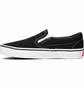 Кеды мужские Vans Classic Slip Black VEYEBLK