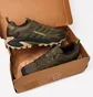 Кроссовки мужские Merrell Moab Speed 2 Olive J037527