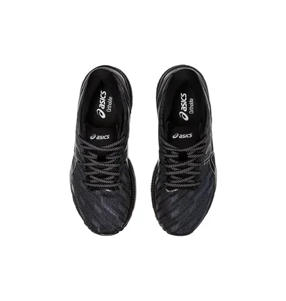 Кросівки жіночі Asics Gel Jadeite Black 1012B233-003