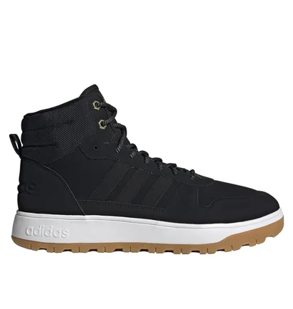 Кросівки чоловічі Adidas Frozetic Black FW3234