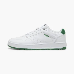 Кросівки унісекс Puma Court Classic Better White 395088-01