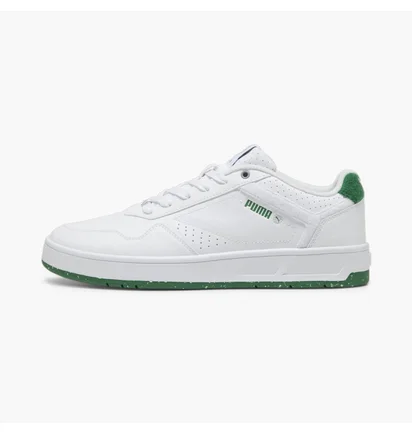 Кросівки унісекс Puma Court Classic Better White 395088-01