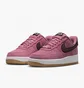 Кросівки жіночі Nike Air Force 1 07 Se Pink Dq7583-600