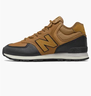 Кроссовки мужские New Balance 574H Brown Mh574Xb1