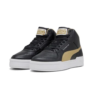 Кроссовки мужские Puma Porsche Ca Pro Mid Black 392865-01
