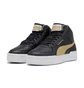 Кросівки чоловічі Puma Porsche Ca Pro Mid Black 392865-01