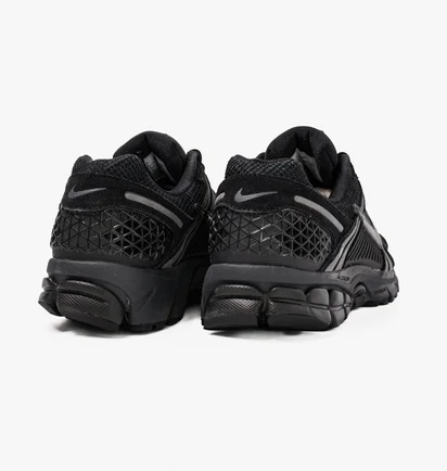 Кроссовки мужские Nike Zoom Vomero 5 Black HF1553-001