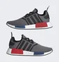 Кроссовки мужские Adidas Nmd_R1 Shoes Grey GZ7924