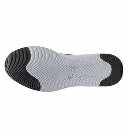 Кроссовки мужские Puma Softride Astro Running Shoes Red 378799-07
