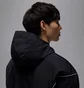 Ветровка унисекс Air Jordan Lightweight Black IB7255-010