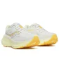 Кроссовки женские Saucony Guide 19 Grey/Yellow S11058-144