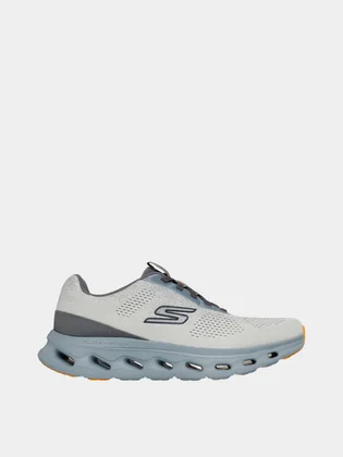 Кроссовки мужские Skechers Go Walk Glide Step 2.0 Grey 217020-SAGE