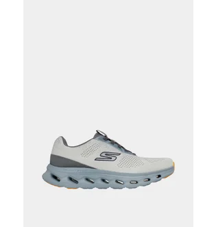 Кроссовки мужские Skechers Go Walk Glide Step 2.0 Grey 217020-SAGE