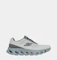 Кросівки чоловічі Skechers Go Walk Glide Step 2.0 Grey 217020-SAGE