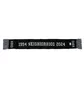 Шарф Neighborhood Team Muffler Black 24213NH-AC01