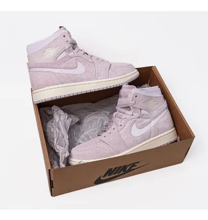 Кросівки жіночі Air Jordan 1 Zoom Air Comfort 