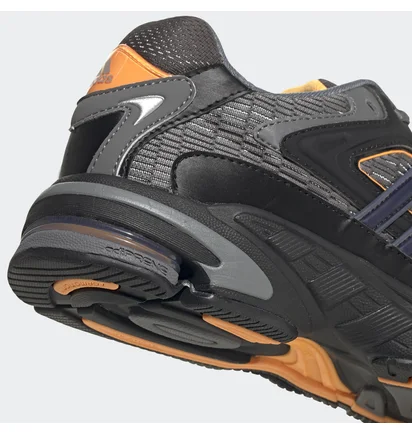 Кросівки чоловічі Adidas Response Cl Grey FX7725