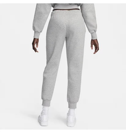 Штани жіночі Nike Sportswear Phoenix Fleece Grey FZ7626-063
