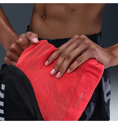Ветровка женская Nike Aeroswift Aerogami Storm-Fit Red FZ3396-696