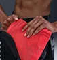 Ветровка женская Nike Aeroswift Aerogami Storm-Fit Red FZ3396-696