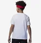 Футболка детская Air Jordan Official Member Tee White 95C342-001