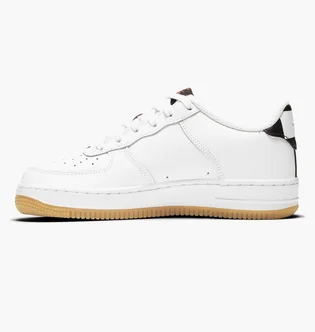 Кроссовки детские Nike Air Force 1 Lv8 1 (Gs) White CT3842-101