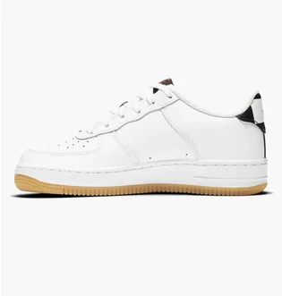 Кросівки дитячі Nike Air Force 1 Lv8 1 (Gs) White CT3842-101