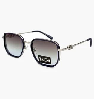 Солнцезащитные очки Zarini Metallic/Violet 31803-C2
