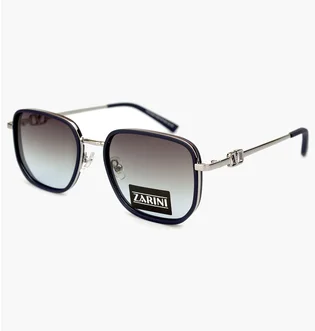 Солнцезащитные очки Zarini Metallic/Violet 31803-C2