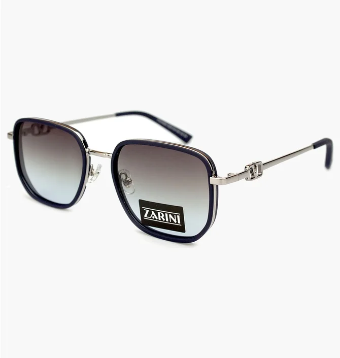 Солнцезащитные очки Zarini Metallic/Violet 31803-C2