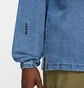 Рубашка унисекс Nike X Drake Nocta Blue FZ3260-486