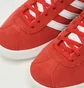 Кроссовки унисекс Adidas Originals Gazelle 85 Orange IG0455