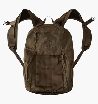 Рюкзак чоловічий C.P. Company Olive 20CMAC155A110188M