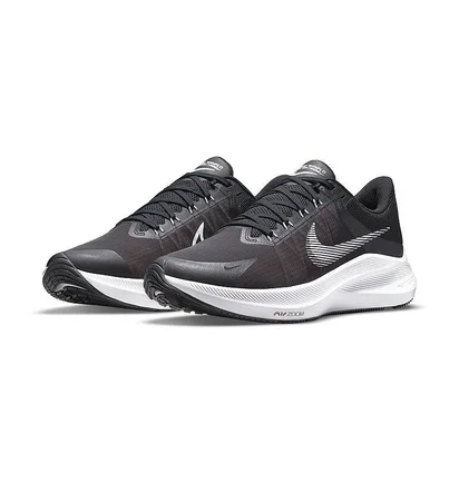 Кроссовки мужские Nike Zoom Winflo 8 Black CW3419-006