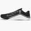 Кросівки чоловічі Nike Metcon 6 Black/White CK9388-030