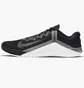 Кросівки чоловічі Nike Metcon 6 Black/White CK9388-030