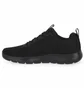 Кросівки чоловічі Skechers Bbk Summits Black 232395-BBK
