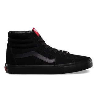 Кеды мужские Vans Sk8-Hi Black VN000D5IBKA