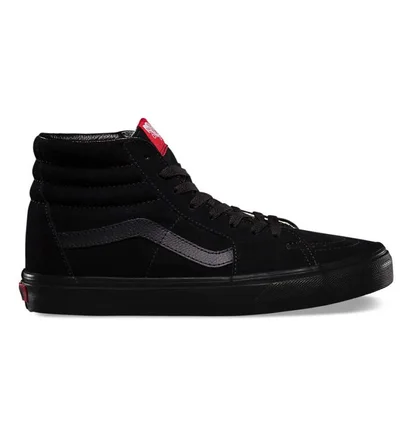 Кеды мужские Vans Sk8-Hi Black VN000D5IBKA