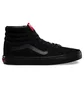 Кеды мужские Vans Sk8-Hi Black VN000D5IBKA