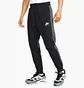 Штаны мужские Nike M Nsw Air Bb Flc Pant Black DD6348-010