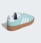 Кроссовки женские Adidas Grand Court Alpha Shoes Light Blue ID8860
